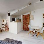 Appartement de 32 m² avec 1 chambre(s) en location à Lyon