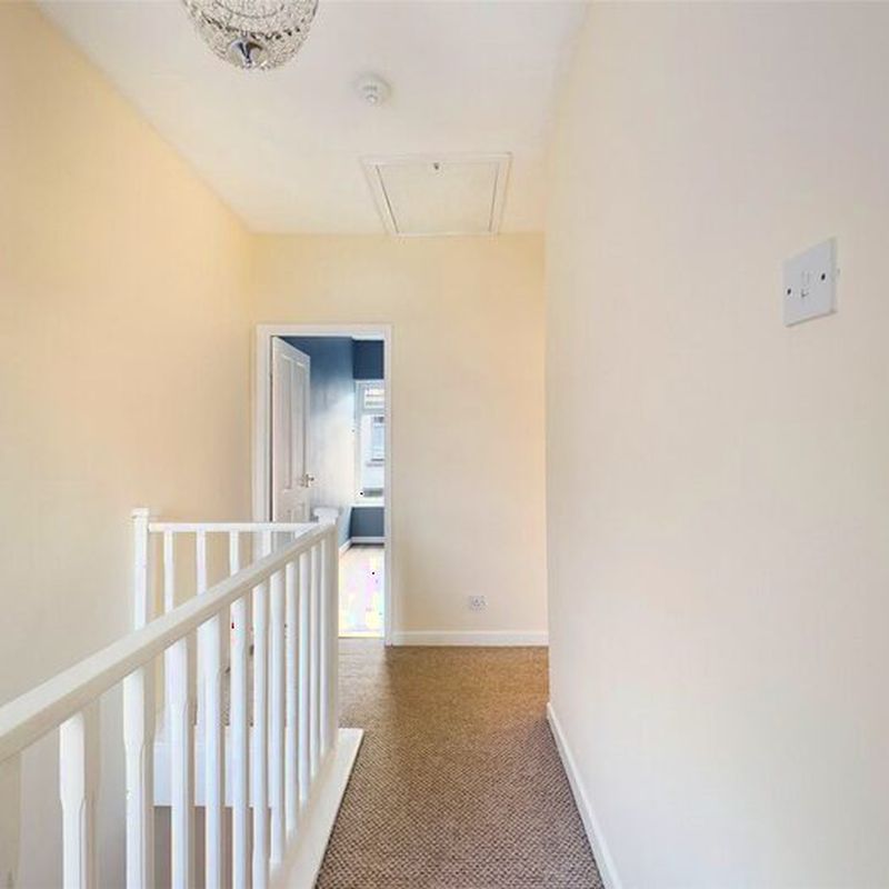 3 Bedroom Property To Rent In Bryn Street, Merthyr Tydfil, CF47 Twynyrodyn