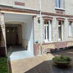 Rent 1 bedroom apartment of 18 m² in Rouen