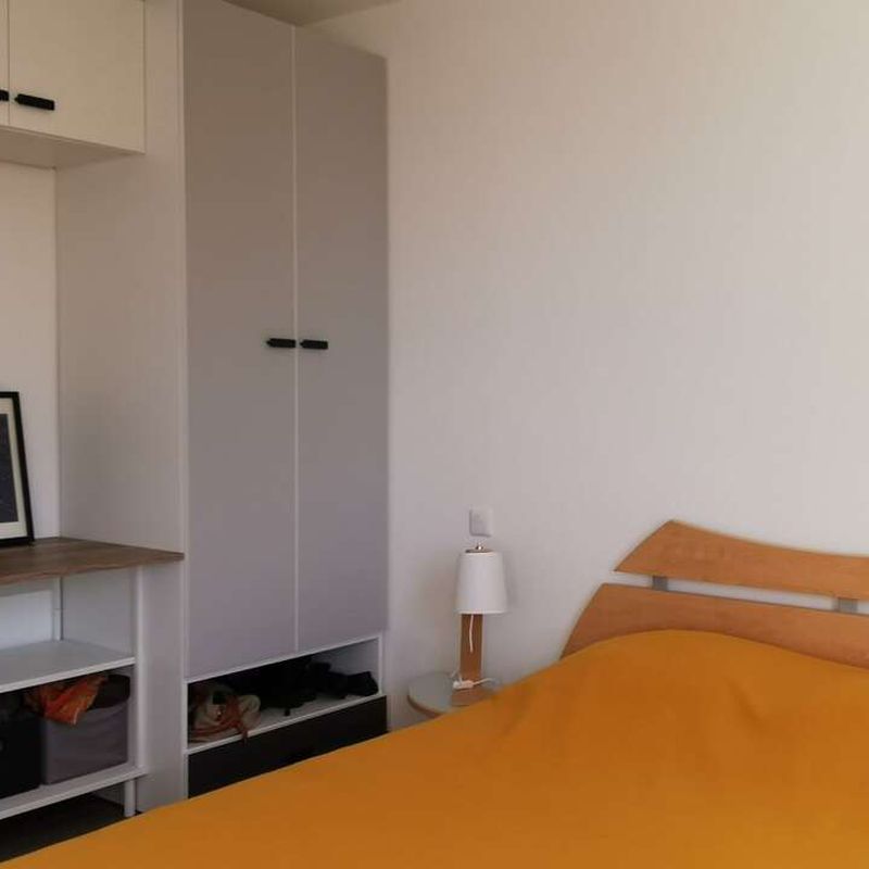 Location appartement 4 pièces 80 m² Frontignan (34110)