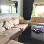 Rent 4 bedroom house of 290 m² in Marbella