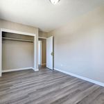 Appartement de 731 m² avec 2 chambre(s) en location à Edmonton