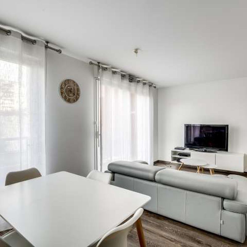 Appartement 2 pièces en duplex à louer, Vitry-sur-Seine, Paris