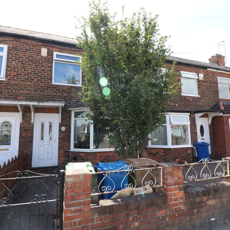 Bedford Road, for renting - CJ Property Northfield
