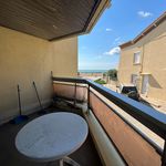 Rent 1 bedroom apartment of 25 m² in Carnon-Plage