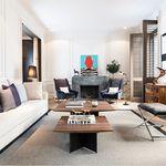Rent 3 bedroom apartment of 226 m² in Madrid
