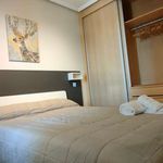 Rent 1 bedroom apartment in Alcalá de Henares