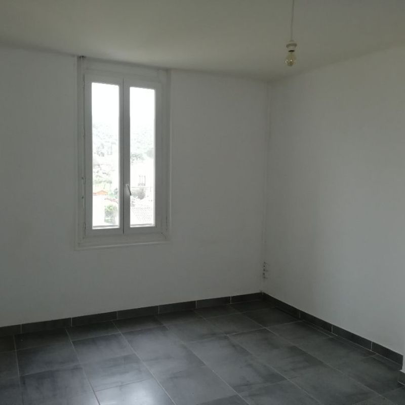 Appartement 1 pièce - 37m² - ST AMBROIX Saint-Ambroix