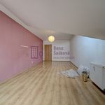 Pronajměte si 4 ložnic/e byt o rozloze 104 m² v Jindřichův Hradec