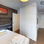 Appartement de 24 m² avec 1 chambre(s) en location à Toulouse