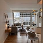 Lej 4-værelses lejlighed på 98 m² i Aarhus N
