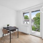 Rent 2 bedroom apartment of 23 m² in Hamburg