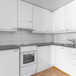Rent 2 bedroom apartment of 51 m² in Vantaa