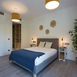 Rent 1 bedroom apartment of 80 m² in Esplugues de Llobregat