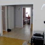 Huur 3 slaapkamer appartement van 140 m² in Elsene
