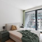 Pronajměte si 2 ložnic/e byt o rozloze 50 m² v Praha