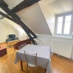 Rent 1 bedroom apartment of 42 m² in Châteauroux