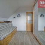 Rent 2 bedroom house of 90 m² in Soběšovice