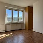 Pronajměte si 1 ložnic/e byt o rozloze 25 m² v Kynšperk nad Ohří