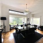 Rent 5 bedroom house of 1150 m² in Uccle