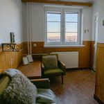 Rent 3 bedroom apartment of 90 m² in Číhošť
