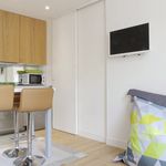 Appartement de 32 m² avec 1 chambre(s) en location à Bordeaux