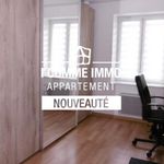 Rent 3 bedroom apartment of 44 m² in Bouvigny Boyeffles