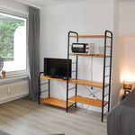 Rent 1 bedroom apartment of 31 m² in Dusseldorf