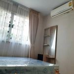 Rent 1 bedroom apartment of 29 m² in Bang Kraso
