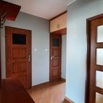 Wynajmij 3 sypialnię apartament z 64 m² w Bełchatów