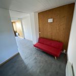 Rent 3 bedroom apartment of 47 m² in Poisat