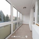 Wynajmij 2 sypialnię apartament z 53 m² w Lublin