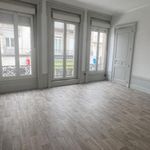 Rent 3 bedroom apartment of 72 m² in firminy