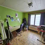 Huur 3 slaapkamer huis van 196 m² in Haacht
