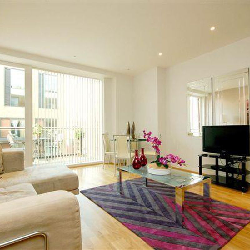1 bedroom flat to rent Pimlico
