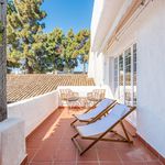 Rent 3 bedroom apartment of 200 m² in Marbella