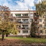 Wynajmij 2 sypialnię apartament z 38 m² w Lodz