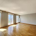 Rent 4 bedroom apartment of 6 m² in PUTEAUX