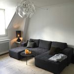 Rent 1 bedroom apartment of 90 m² in København