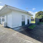Rent 2 bedroom apartment of 59 m² in Whanganui