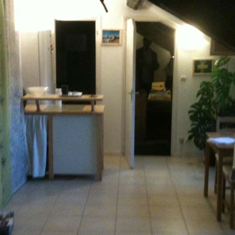 Location appartement 2 pièces 61 m² Saint-Martin-d'Hères (38400) Poisat