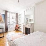 Rent 3 bedroom apartment of 100 m² in Champs-Elysées, Madeleine, Triangle d’or