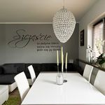 Wynajmij 3 sypialnię apartament z 85 m² w Szczecin