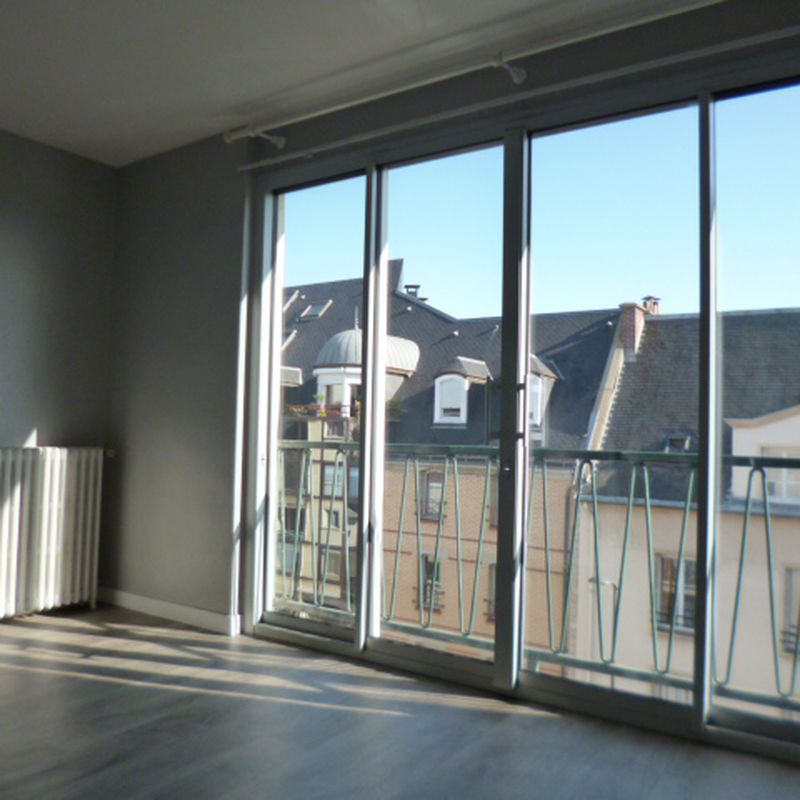 Appartement 1 pièces de 28m² à Pontoise