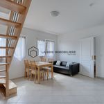 Rent 3 bedroom apartment of 43 m² in Villecresnes