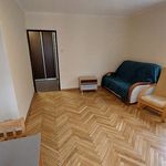 Rent 1 bedroom apartment of 36 m² in Łódź
