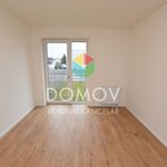 Rent 2 bedroom apartment of 93 m² in Beroun