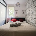 Rent 1 bedroom apartment of 27 m² in Warszawa