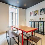 Rent 6 bedroom apartment in Bruxelles ville