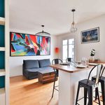Rent 1 bedroom apartment of 350 m² in Paris